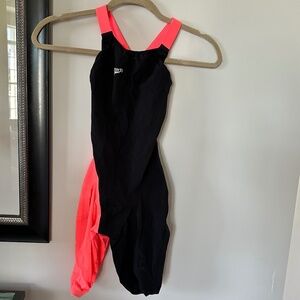 SPEEDO | FASTSKIN LZR Size 23 women's